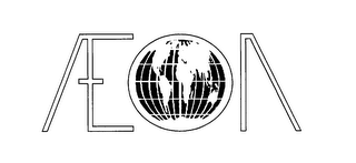 AEON logo