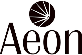 AEON logo