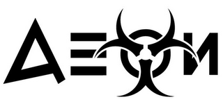AEON logo