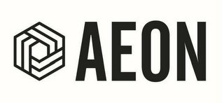 AEON logo