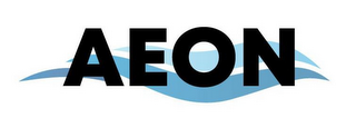 AEON logo