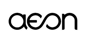 AEON logo