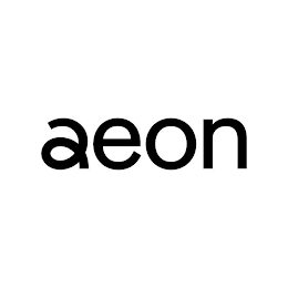 AEON logo