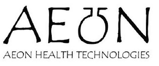 AEON AEON HEALTH TECHNOLOGIES logo