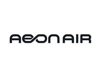 AEON AIR logo