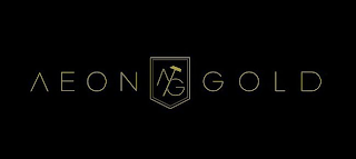 AEON GOLD AG logo