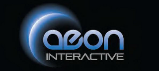 AEON INTERACTIVE logo