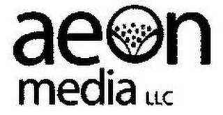 AEON MEDIA LLC logo