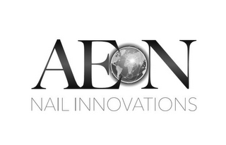 AEON NAIL INNOVATIONS logo