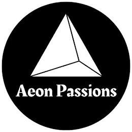 AEON PASSIONS logo