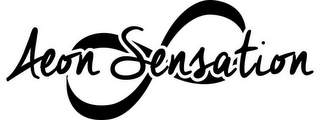 AEON SENSATION logo