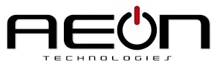 AEON TECHNOLOGIES logo