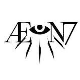 AEON7 logo
