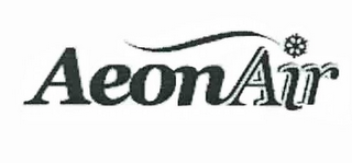 AEONAIR logo