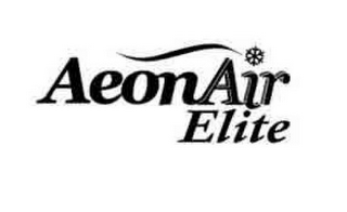 AEONAIR ELITE logo