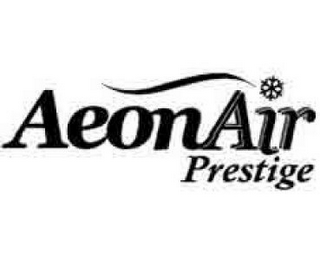 AEONAIR PRESTIGE logo
