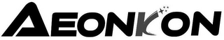 AEONKON logo
