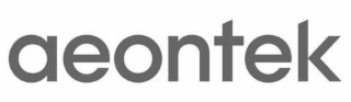 AEONTEK logo