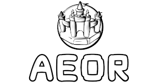 AEOR logo