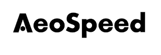 AEOSPEED logo