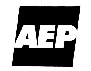 AEP logo