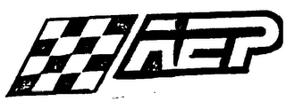 AEP logo