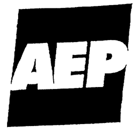 AEP logo