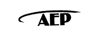 AEP logo