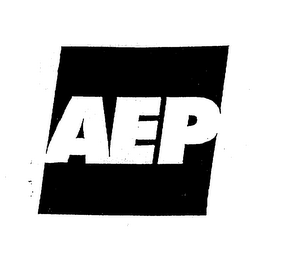 AEP logo