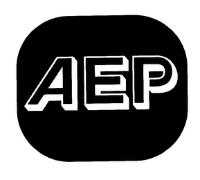 AEP logo