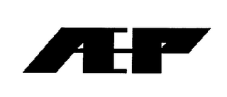 AEP logo