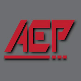 AEP logo