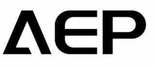 AEP logo