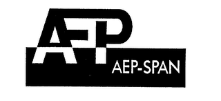 AEP AEP-SPAN logo