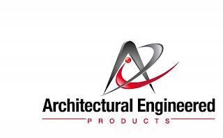 AEP ARCHITECTURAL ENGINEERED PRODUCTS logo