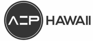 AEP HAWAII logo