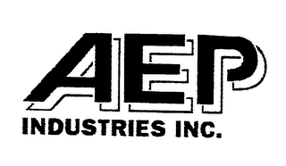 AEP INDUSTRIES INC. logo