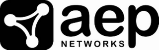 AEP NETWORKS logo