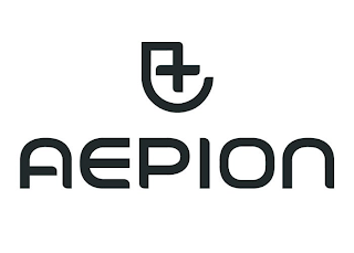 AEPION logo