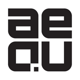 AEQU logo