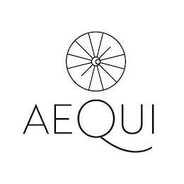 AEQUI logo