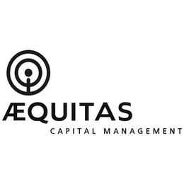 AEQUITAS CAPITAL MANAGEMENT logo