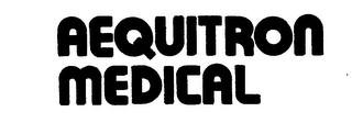 AEQUITRON MEDICAL logo