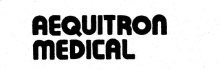 AEQUITRON MEDICAL logo