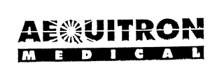 AEQUITRON MEDICAL logo