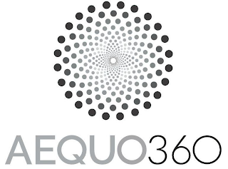 AEQUO360 logo