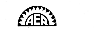 AER logo