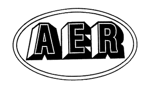 AER logo