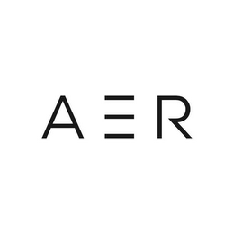 AER logo