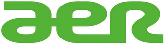 AER logo